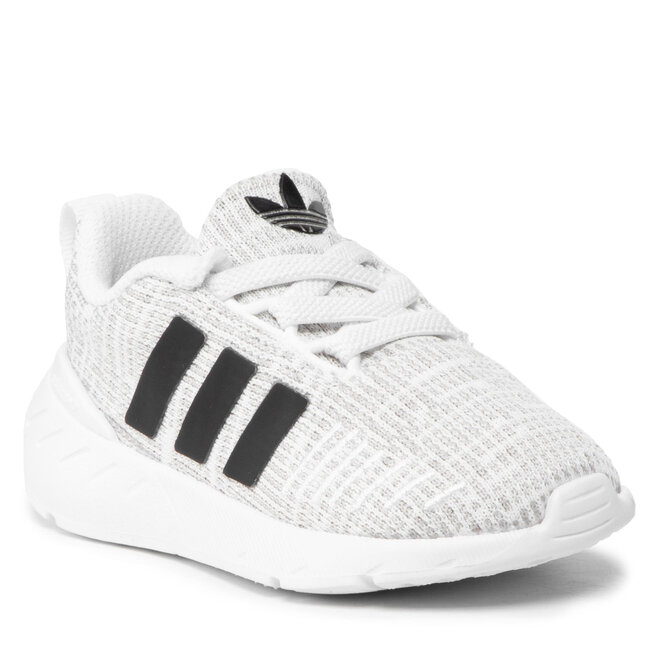 Παπούτσια adidas Swift Run 22 El I GW8187 Ftwwht/Cblack/Gretwo