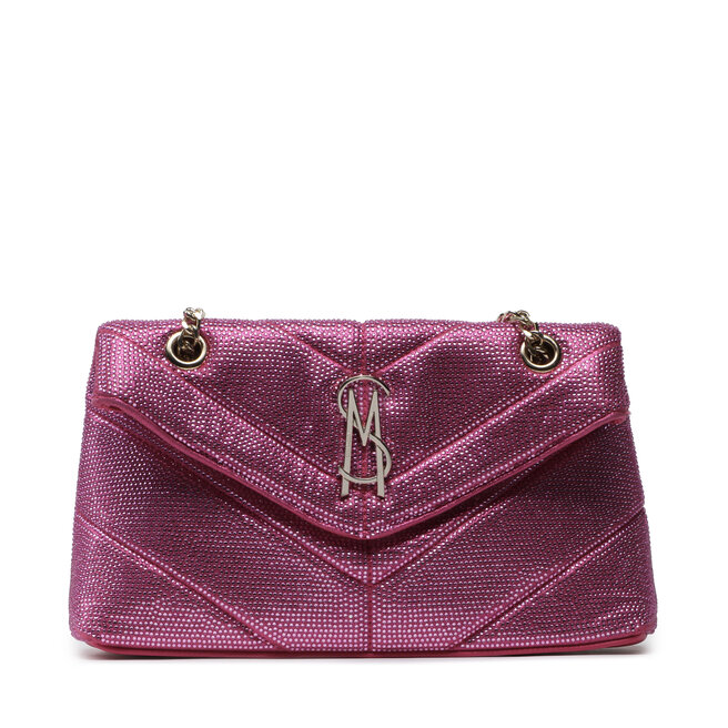 Torebka Steve Madden BbelzerC - Różowy