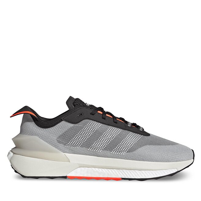 adidas Cipő adidas Avryn Shoes HP5969 Fekete