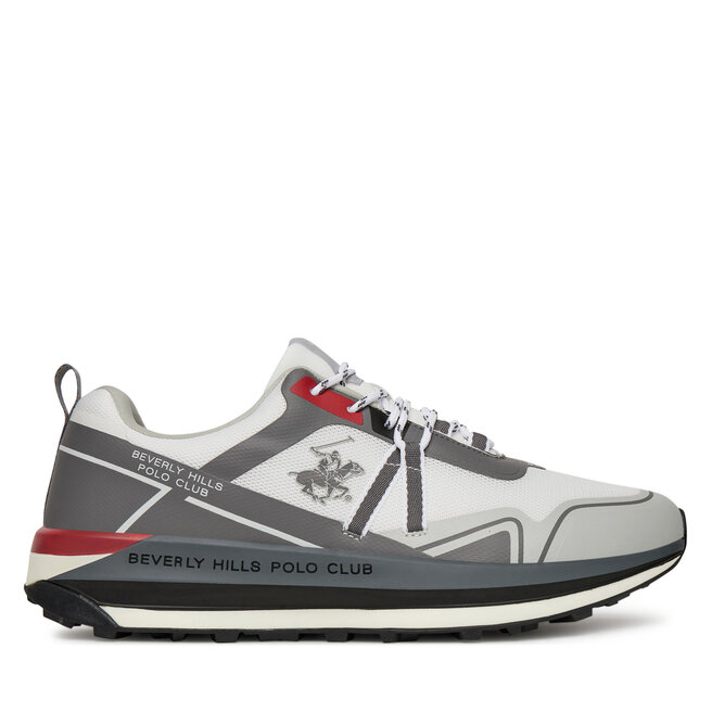 Męskie sneakersy Beverly Hills Polo Club