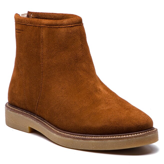Vagabond christy boots store