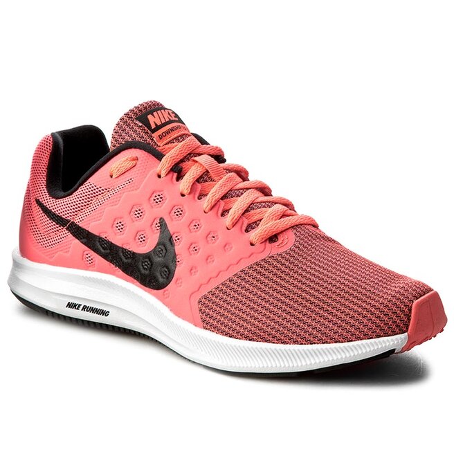 Nike downshifter hot sale 7 pink