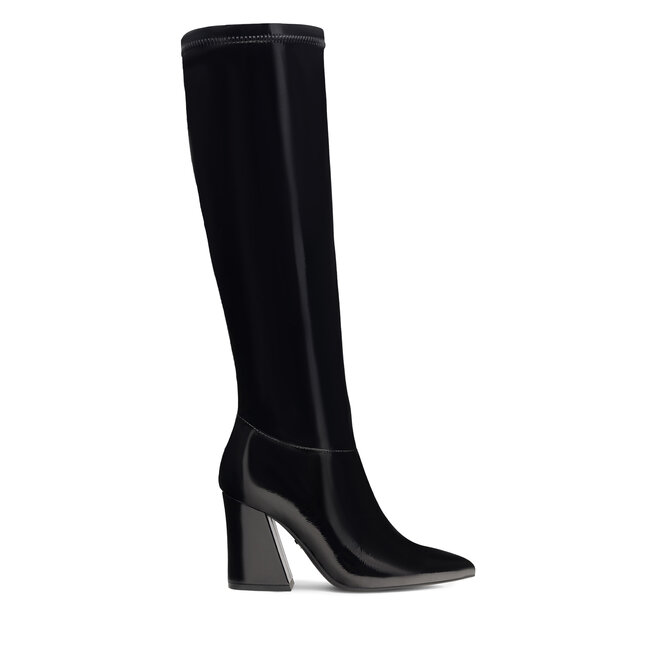 Kozaki Nine West SHARLEEZ - Czarny