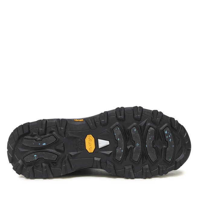 Asolo Trekingová obuv Asolo Arctic Gv Ml GORE-TEX A12537 00 A884 Grey/Gunmetal/Blue Peacock
