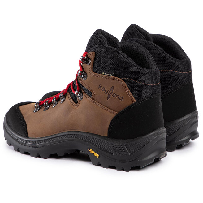 Kayland Trekkings Kayland Starland Gtx GORE-TEX 18018100 Brown