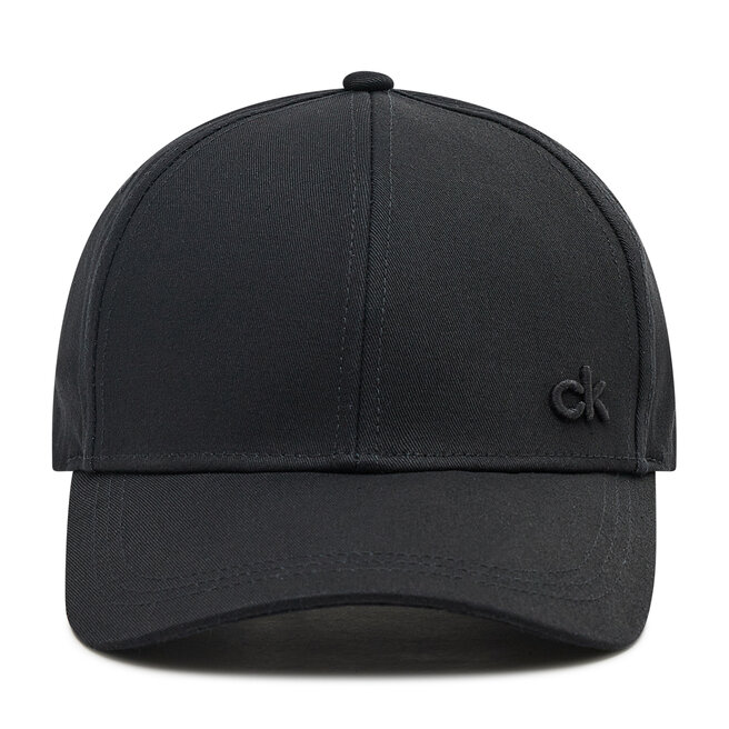 Calvin Klein Kšiltovka Calvin Klein Baseball Cap K60K604360 001