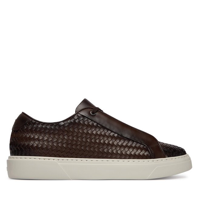 Męskie sneakersy BOSS