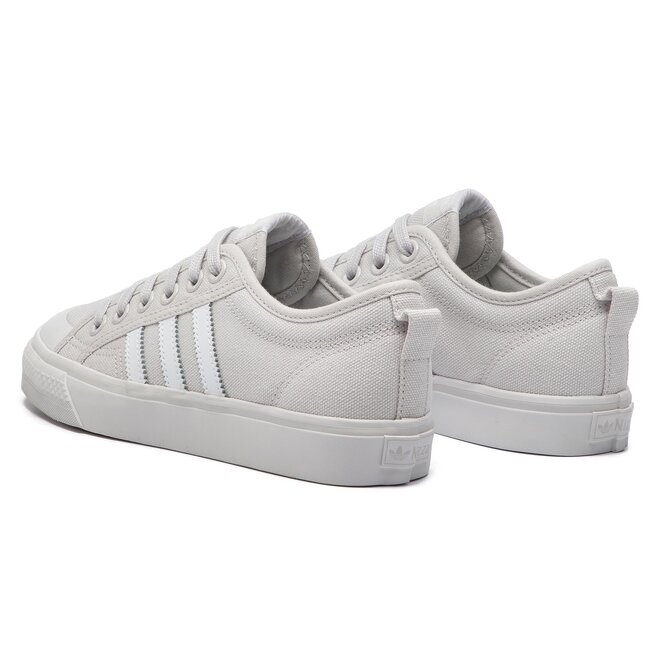 adidas gazelle silver green womens Adidas Original NIZZA Mens