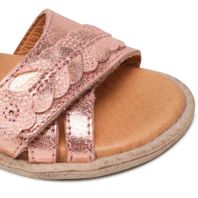 Froddo Szandál Froddo G2150161-2 Pink Shine