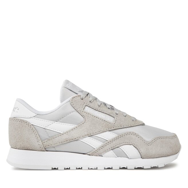 Reebok Pantofi Reebok Classic Nylon Shoes IE4882 Gri