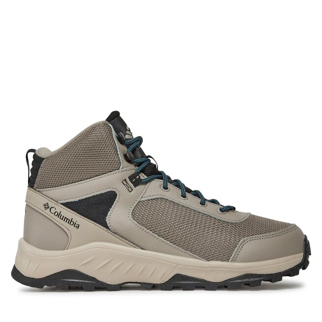 Trekkingi Columbia Trailstorm™ Ascend Mid Wp - Beżowy