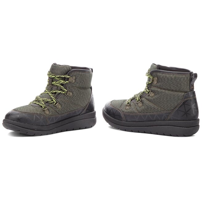 Cabrini sales cove clarks