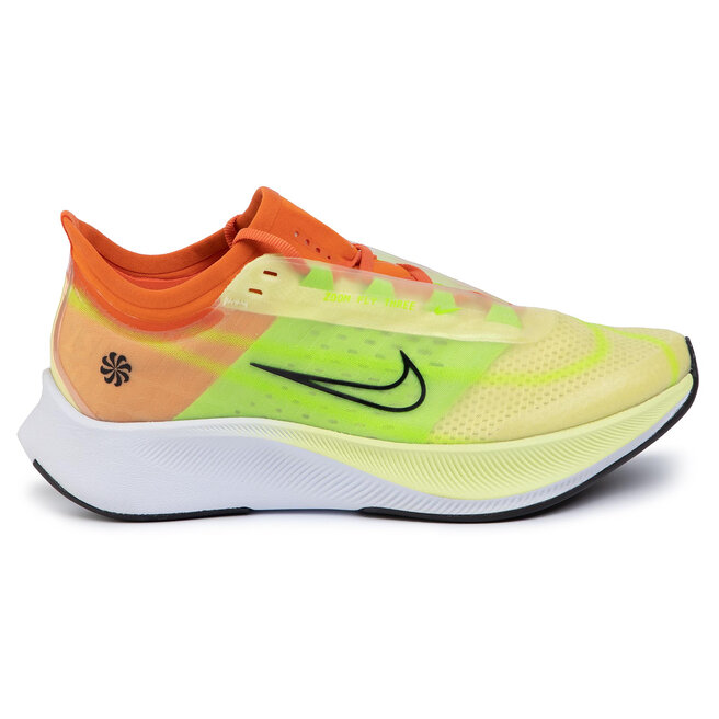 Nike zoom fly 3 shop rise women's