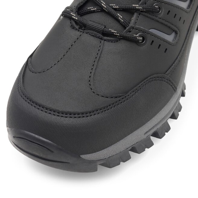 Sprandi Trekkings Sprandi MP07-91327-01 Negru
