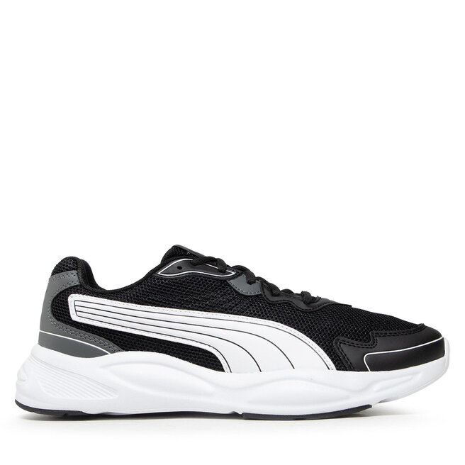 puma 90s runner black