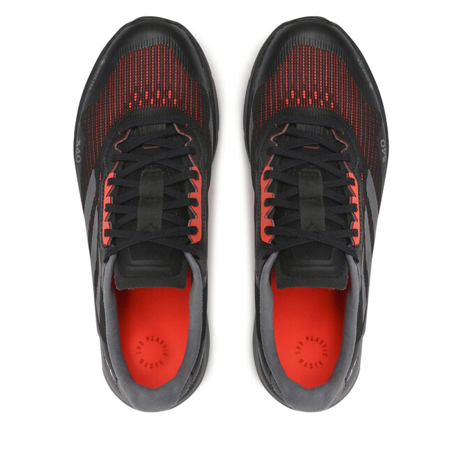 adidas Παπούτσια adidas Terrex Agravic Flow 2 Gtx GORE TEX H03183 Core Black/Grey Four/Cloud White