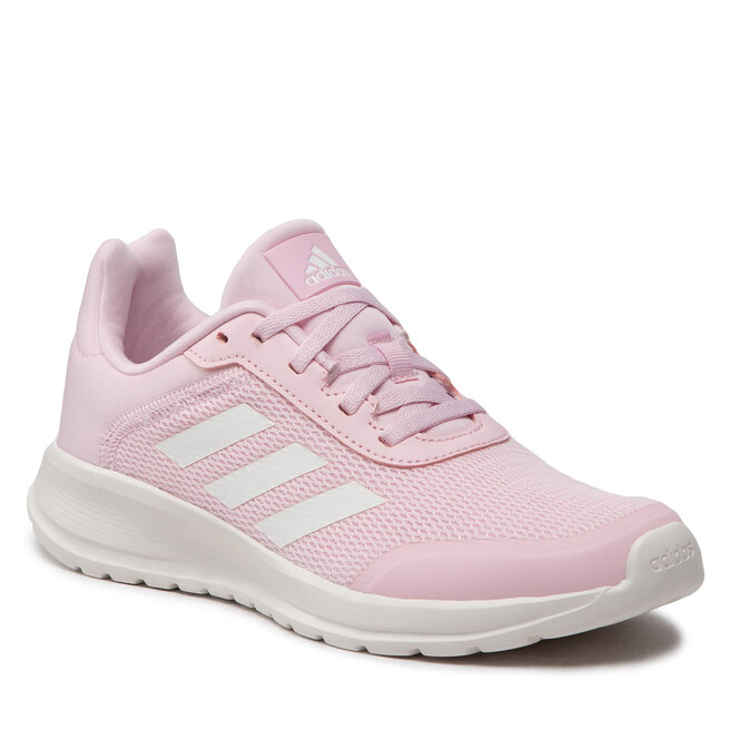 White/Clear Run Tensaur GZ3428 adidas K Schuhe Clear Pink/Core 2.0 Pink