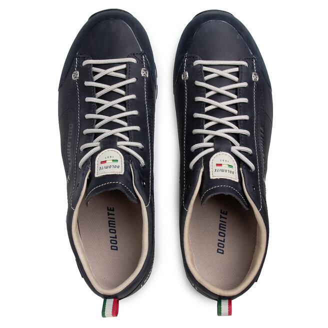Dolomite Scarpe da trekking Dolomite Cinquantaquatrro Low Fg Gtx GORE-TEX 247959-0160013 Blue Navy
