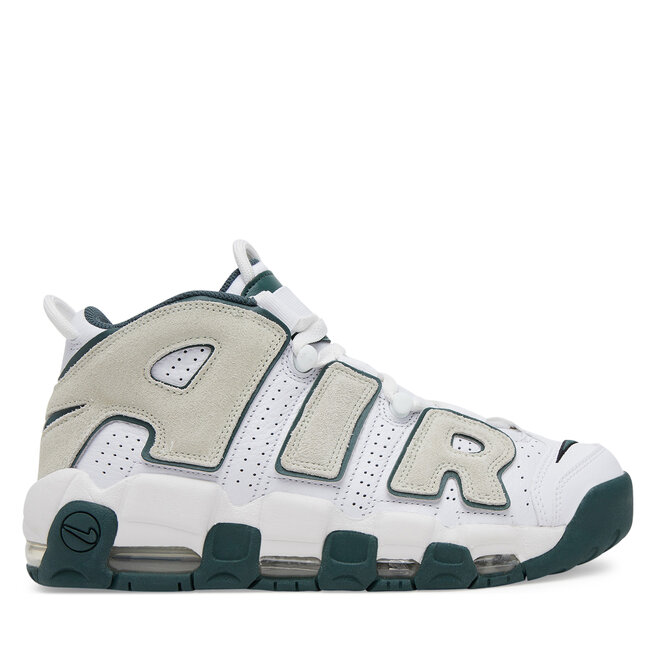 Sneakersy Nike Air More Uptempo '96 - 100 Biały