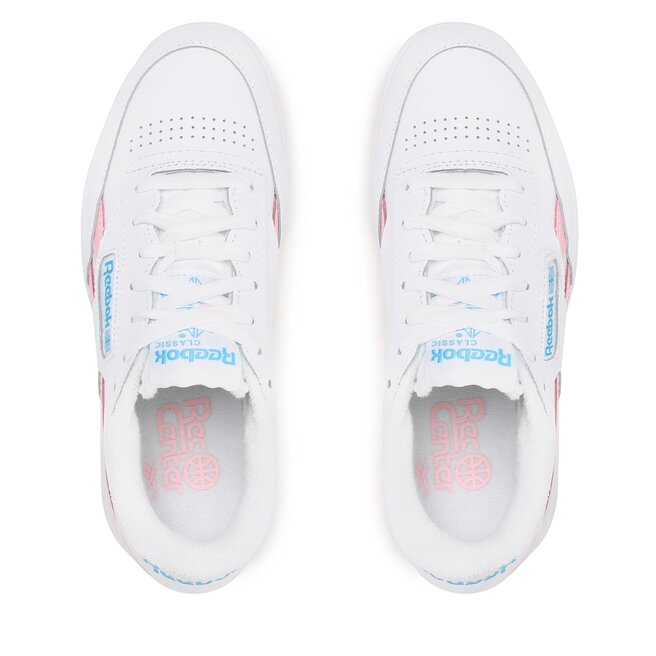 Reebok Boty Reebok Club C Double Revenge Shoes GV7030 Bílá