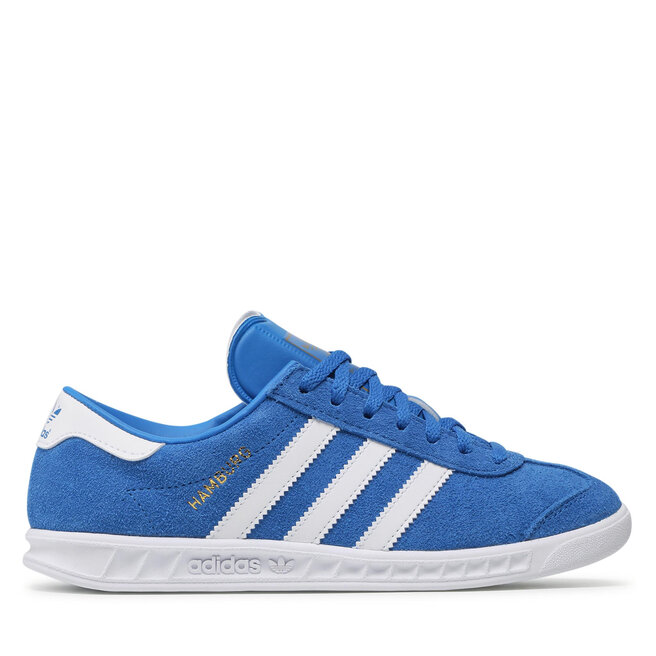 Obu a adidas Hamburg J GX3171 Broyal Ftwwht Goldmt ecipele.hr