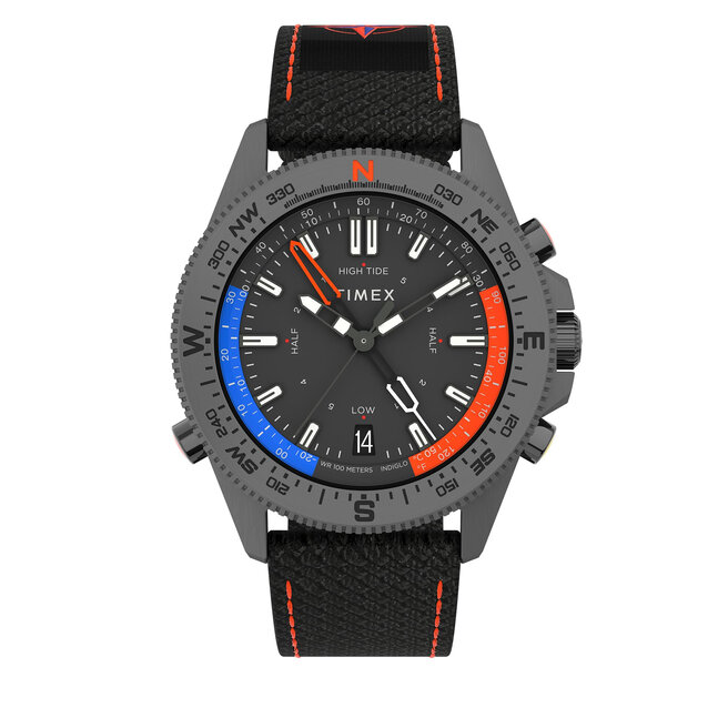 Zegarek Timex Expedition North - Czarny