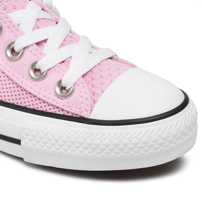 converse ctas knit ox