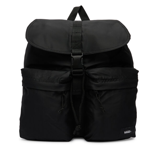 Plecak Vans Scatter VN000Q99BKA1 Czarny -