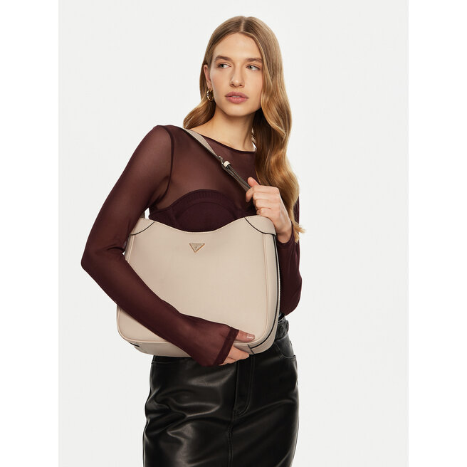 Torebka Guess HWBG95 19020 Beżowy -