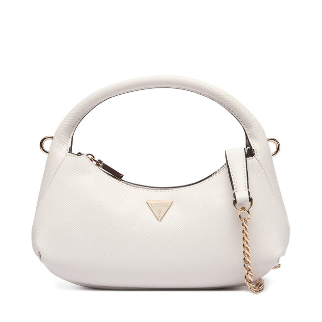 Torebka Guess Gilda Mini HWZG97 47730 Kremowy -