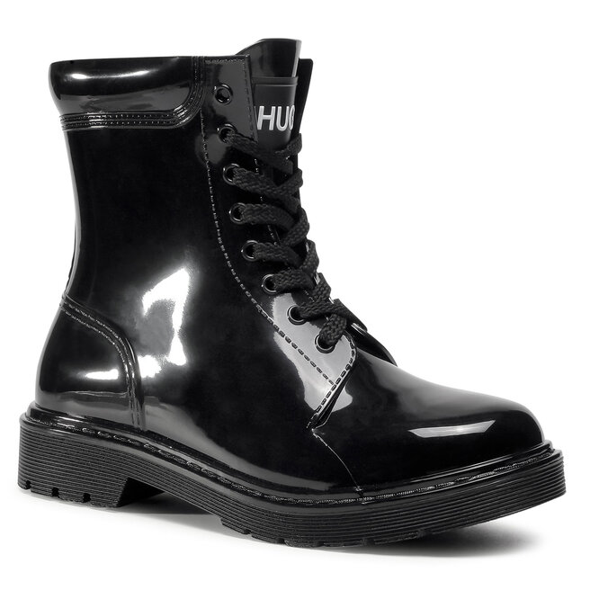 Hugo Gummistiefel Hugo Gamma 50441801 10230865 01 Black 001