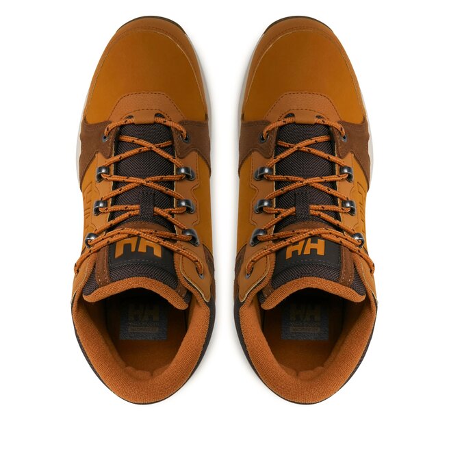 Helly Hansen Bakancs Helly Hansen Ranger Lv 11829_725 Honey Weat/Cornstalk