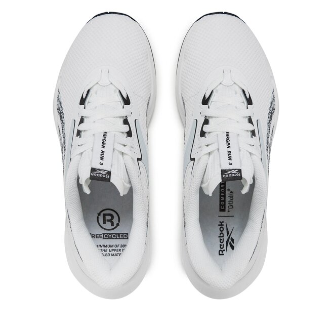 Reebok Boty Reebok Energen Run 3 Shoes IF5281 Bílá