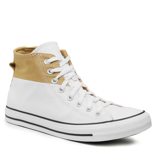 Converse Chuck Taylor All Star A04511C Optical White