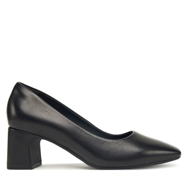 Kobiece czółenka Clarks