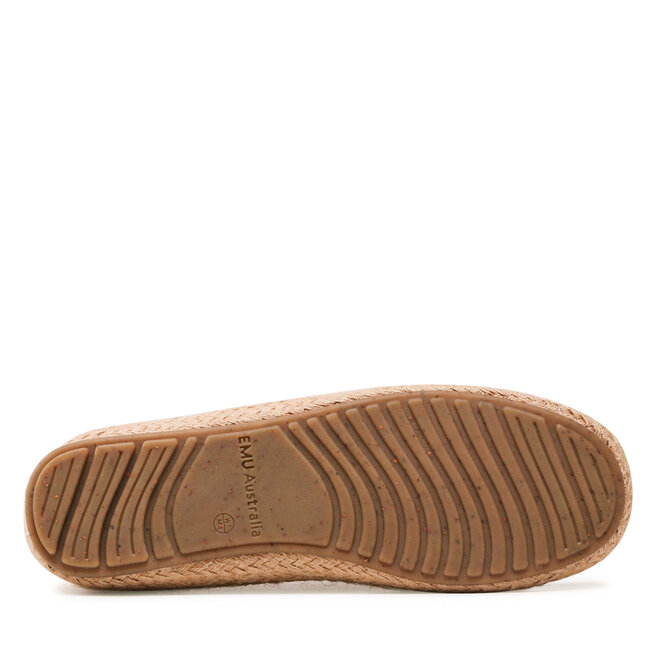 EMU Australia Espadrilles EMU Australia Agonis W11411 White Palm