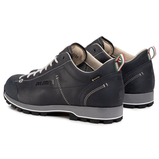 Dolomite Scarpe da trekking Dolomite Cinquantaquatrro Low Fg Gtx GORE-TEX 247959-0160013 Blue Navy