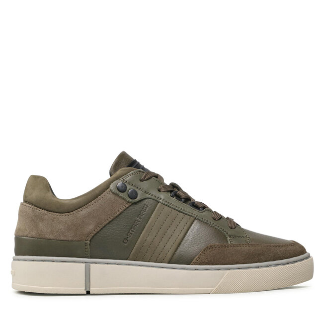 G-Star Raw Αθλητικά G-Star Raw Ravond Bsc M 2142 005501 Olv