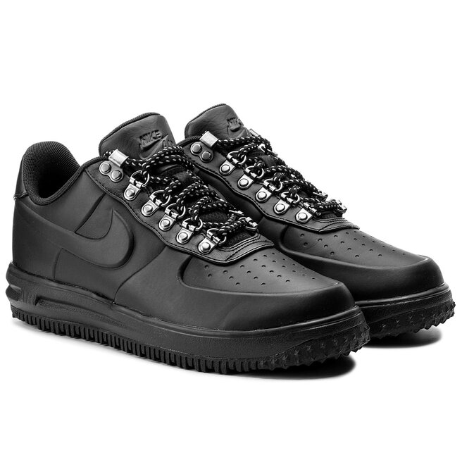 Batai Nike Air Force 1 Lf1 Duckboot Low AA1125 001 Black/Black/Black •  Www.eavalyne.lt
