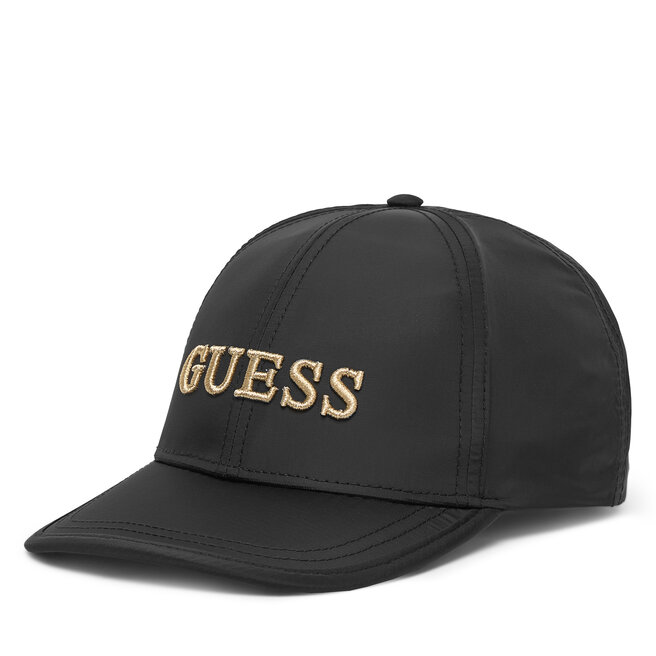 Czapka z daszkiem Guess