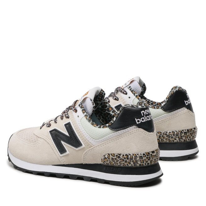new balance wl574 grise