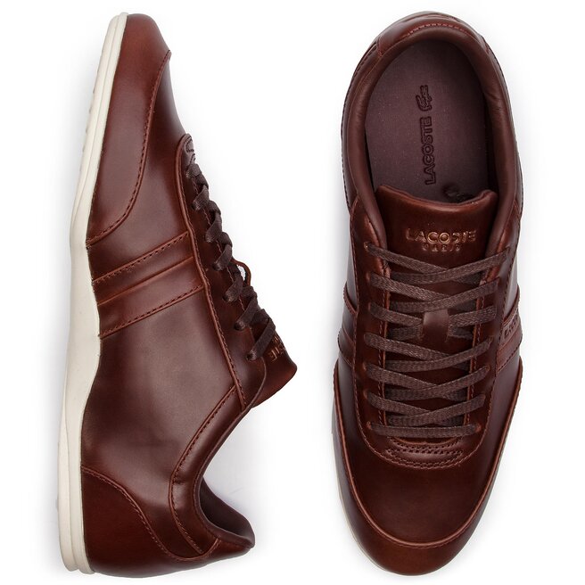 Lacoste men's storda 318 1 u sneakers outlet
