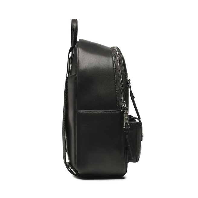 Dkny best sale backpack mens