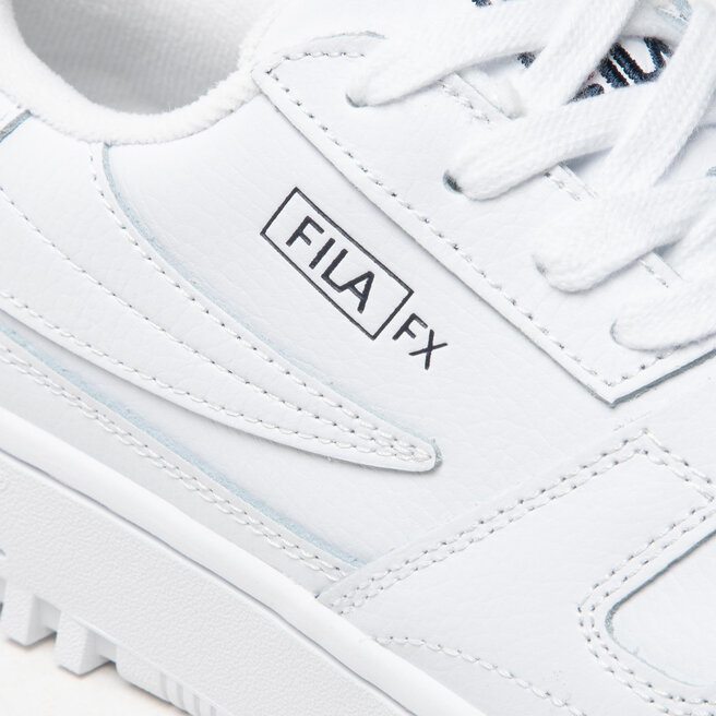 Fila Sneakers Fila Fxventuno L Low FFM0003.10004 White