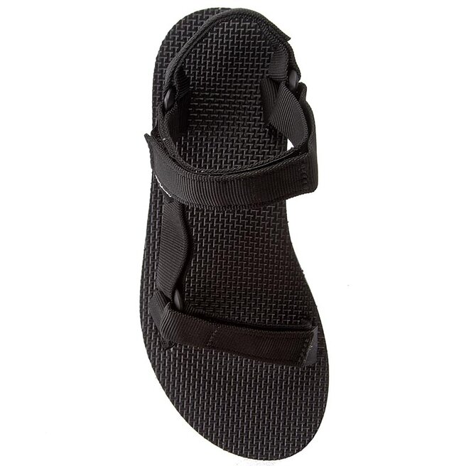 Teva Сандали Teva Flatform Universal 1008844 Black