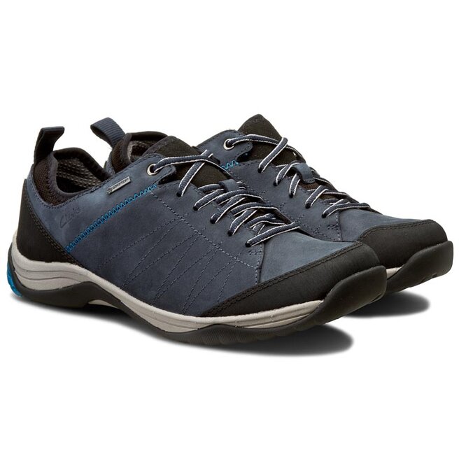 Clarks baystone lo gtx 2025