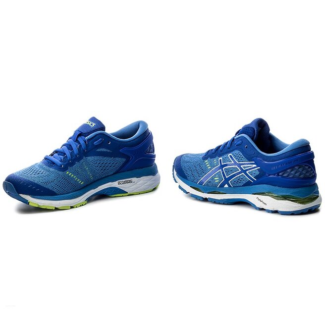 Gel kayano 24 blue store