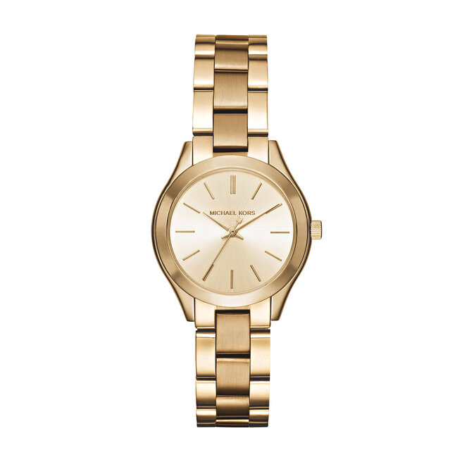 Часы Michael Kors Mini Slim Runway 