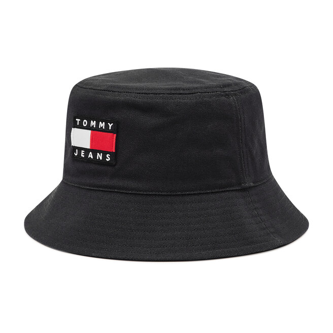 Καπέλο Bucket Tommy Jeans Heritage AM0AM07752 BDS