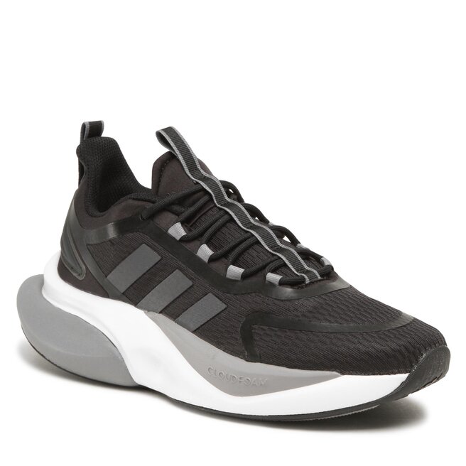 adidas Pantofi adidas Alphabounce+ Sustainable Bounce HP6144 Black
